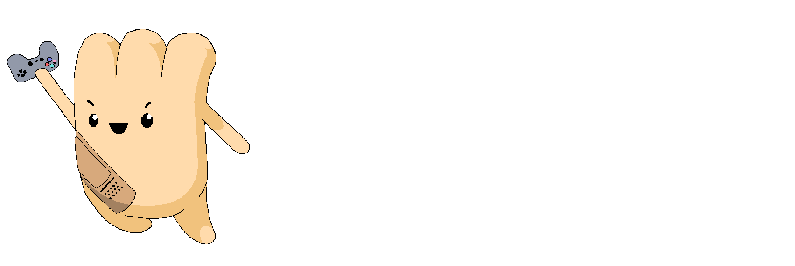 Blistered Palm